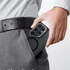 ESR Classic Hybrid Kickstand mit Magnetfunktion Hülle für Produktbild-Vorschau 13