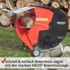 HECHT 890 Wippsäge Benzin | 13 PS | HM Sägeblatt Ø 700 mm | Produktbild-Vorschau 6