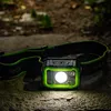 Čelovka Vayox VA0187 Pro Series | 750lm | CREE + SMD | Náhled obrázku produktu 14