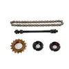 250W 36V horské kolo Conversion Kit Motor Control pro 22-29 Náhled obrázku produktu 3