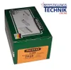 Klammern rostfrei A2 11/9mm für Prebena PF09CRF HFPF09 Produktbild-Vorschau 3