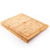 EXCELLENT HOUSEWARE Schneidebrett Nudelbrett 45x35 cm Produktbild-Vorschau 22
