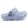 Buty Crocs Classic Glitter Clog 2069924PC Podgląd zdjęcia produktu 6