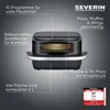 SEVERIN Airfryer FR2464 - 4L Capacity - 10 Programs Anteprima dell’immagine prodotto 20