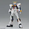 A model of a Gundam robot standing against a plain background. Anteprima dell’immagine prodotto