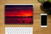 MuchoWow® Laptop Aufkleber Sticker Cover Meer - Himmel - Produktbild-Vorschau 2