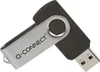 Q-CONNECT KF41512 USB flash disk 2.0 high speed, 8GB Náhled obrázku produktu 2