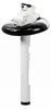 Thermometer mit Motiv Eisbär mit Brille Produktbild-Vorschau 2