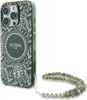 Etui Guess Iml Flowers Allover Electro With Pearl Strap Náhled obrázku produktu 1