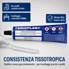 Colla PMMA, adesivo per plexiglass, 180 g tubo Anteprima dell’immagine prodotto 3