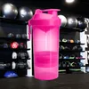 Smartshake Original2Go (600ml) Pink - Fitness-Zubehör - Produktbild-Vorschau 3