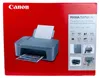 Canon PIXMA TS3752i Blue Multifunktionsdrucker Tintenstrahl Produktbild-Vorschau 2