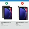 Schutzhülle für Galaxy Tab S10 FE / S9 FE / S9, Dux Ducis Produktbild-Vorschau 15