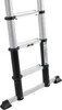 SMART UP Echelle télescopique Pro 1x11 3,2 m Voir les images du produit 9