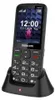 Téléphone mobile Maxcom MM445L 4G Double SIM Noir Voir les images du produit 3