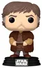 Funko Pop! Star Wars - Jabba the Hutt [Deleted Scenes] #801 Produktbild-Vorschau 2
