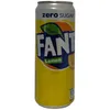 Fanta - Bevanda analcolica Fanta Lemon Zero Blik 330ml | 24 Anteprima dell’immagine prodotto 5