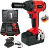 SCHMIDT security tools Akku-Schlagschrauber IW-320 - Produktbild-Vorschau 1
