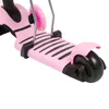 trottinette 3 en 1 pour enfants avec siège amovible, roues Voir les images du produit 5