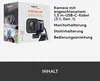 Logitech StreamCam schwarz Webcam Produktbild-Vorschau 32