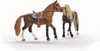 Schleich Horse Club Paso Peruano Starter Set 42738 Produktbild-Vorschau 5