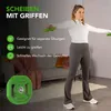 Tunturi Aerobic Pump Gewichteset 20kg - Hantelset mit 6 Produktbild-Vorschau 9
