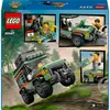 LEGO LEGO® City 60447 Veicolo fuoristrada 60447 Anteprima dell’immagine prodotto 44