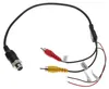 ZENEC ZE-RVSC90 Rückfahrkamera mit Infrarot IP67 NTSC Produktbild-Vorschau 3