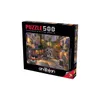 Puzzle francese ANATOLIANA 500 Teile Anteprima dell’immagine prodotto 2