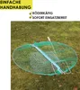 Lebendfalle Netz Vogelfalle Falle Vogel Vögel Umsiedeln Produktbild-Vorschau 4