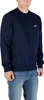 LACOSTE Brushed Fleece Sweatshirt Herren blau XL Produktbild-Vorschau 32