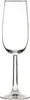 Duralex Sektglas, Champagnerglas, 17 cl, Glas, transparent, Produktbild-Vorschau 4