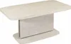 Couchtisch höhenverstellbar ausziehbar Cora 110x53x63 Produktbild-Vorschau 1