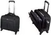 LiGHTPAK Business Notebook trolley "STAR", nylon, čierny Náhľad obrázku produktu 3