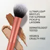 Real Techniques Powder Brush - Vegan & Cruelty Free Voir les images du produit 8