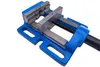 PAULIMOT Bohrmaschinen-Schraubstock 100 mm Backenbreite Produktbild-Vorschau 2