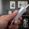 BRILONER - Lampe de chevet avec interrupteur filaire, Voir les images du produit 5