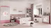 Kocot Kids Kinderbett Babydreams Pferd mit Schublade 160x80 Produktbild-Vorschau 6