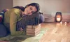 #DoYourYoga Yoga-Bolster Paravati - gefüllt mit Produktbild-Vorschau 11