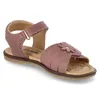 Lurchi Sandalen Mädchen 31383631303638 Rosa 30 EU Produktbild-Vorschau 5