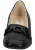 Nero Giardini Pumps Pumps Nappaleder Produktbild-Vorschau 4
