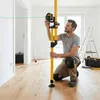 Canne laser télescopique 4,2 m réglable – support laser Voir les images du produit 3