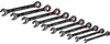 Bosch Professional Ringsleutelset, 10-delig Productafbeelding-voorbeeld 3