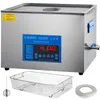 VEVOR 22 L pulitore ad ultrasuoni a doppia frequenza con Anteprima dell’immagine prodotto 1