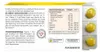 Dr Böhm SunCarotene, 60 Capsule Compresse rivestite Anteprima dell’immagine prodotto 2