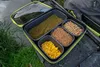 Fox Matrix Eva Bait Storage Tray 35x32x11cm - Angeltasche Produktbild-Vorschau 5
