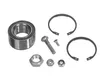 MEYLE Radlagersatz Vorne für AUDI 80 (89, 89Q, 8A, B3) Produktbild-Vorschau 3