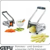 Gefu Pommes Frites Schneider Edelstahl Cutto Produktbild-Vorschau 19