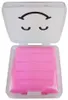 Läufer Knetgummi-Radierer Smiley zufällige Farbe (1 Stück) Produktbild-Vorschau 2