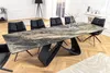 riess-ambiente Ausziehbarer Esstisch INFINITY 180-260cm Produktbild-Vorschau 3